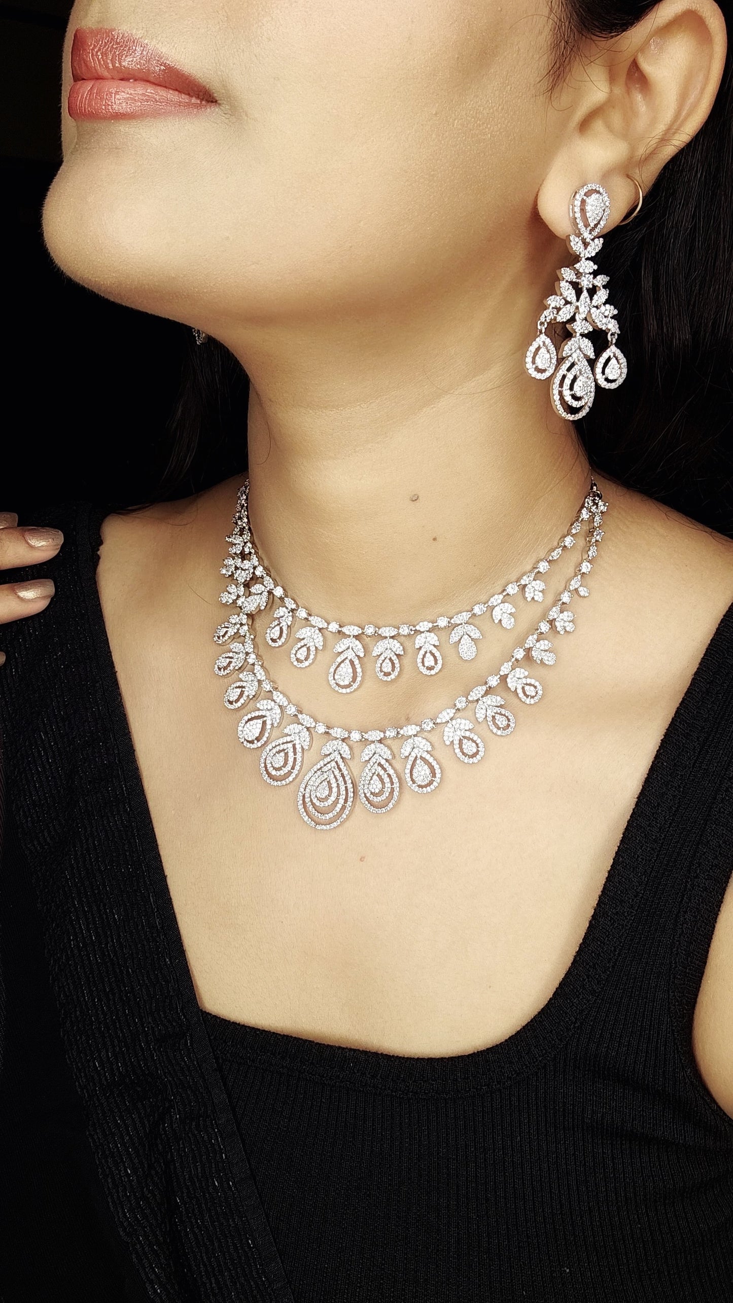 Petal Drop Set
