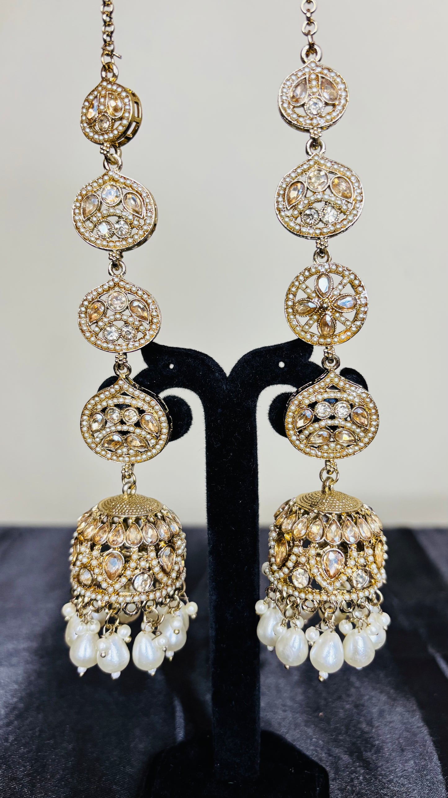Rani Jhumka