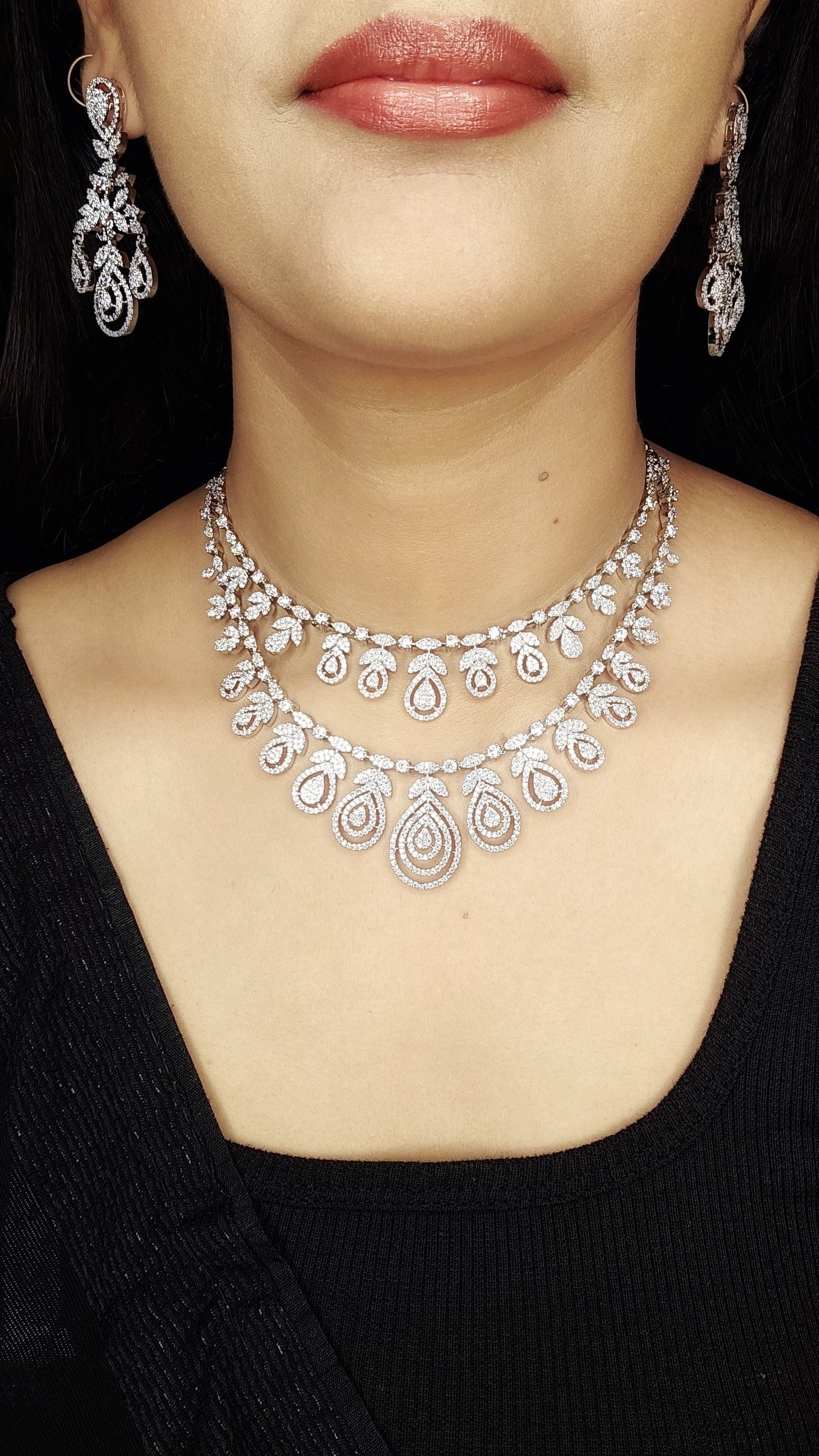Petal Drop Set