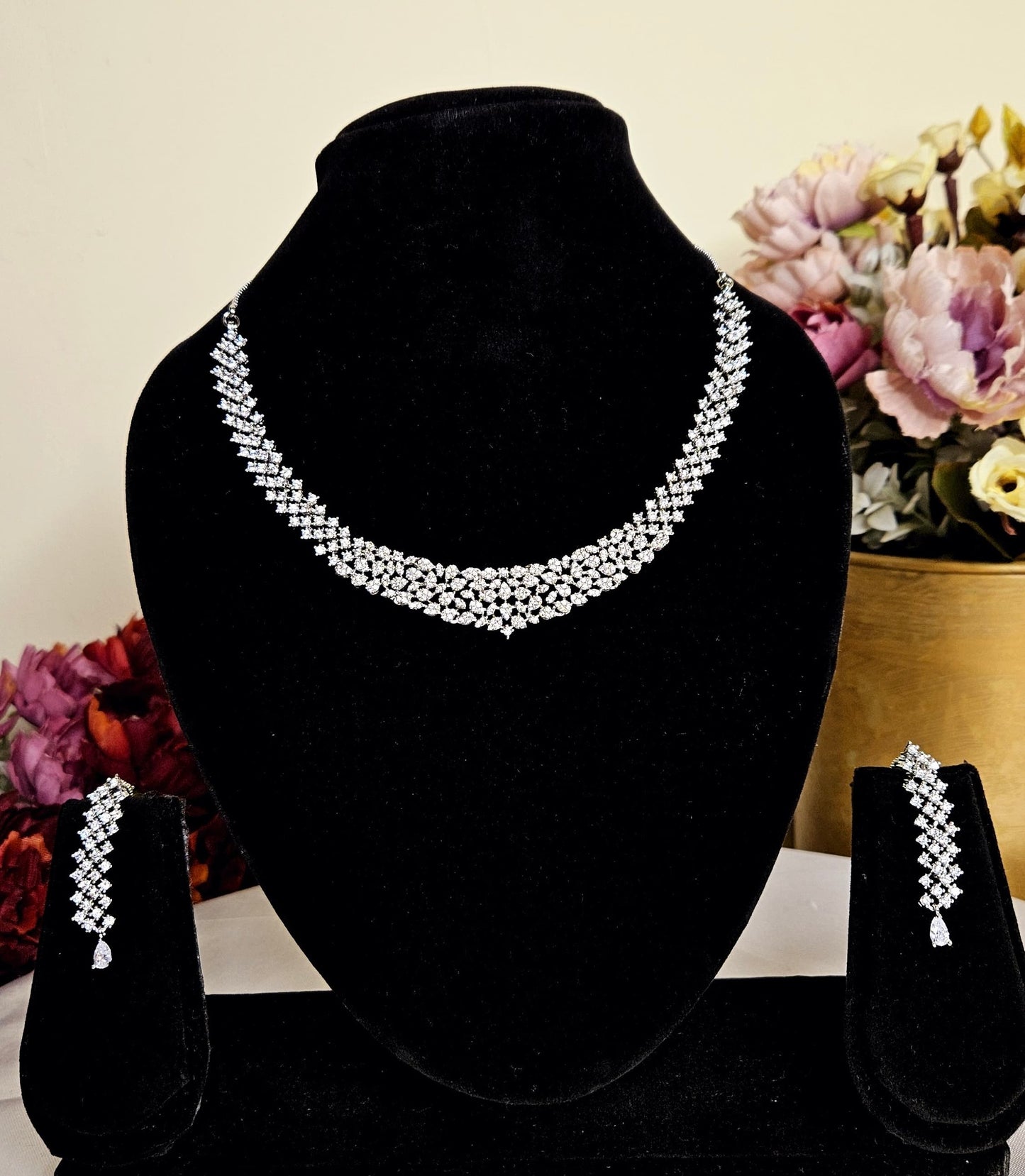 Starshine Necklace