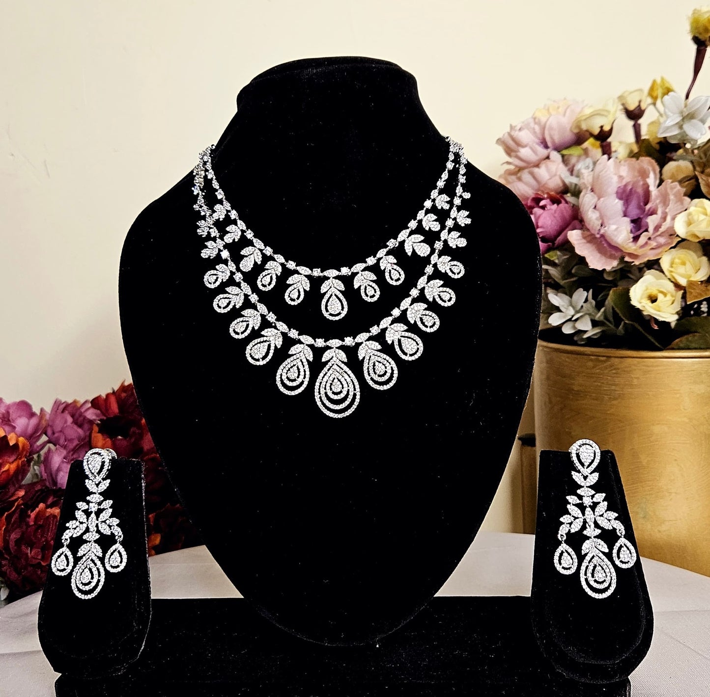 Petal Drop Set