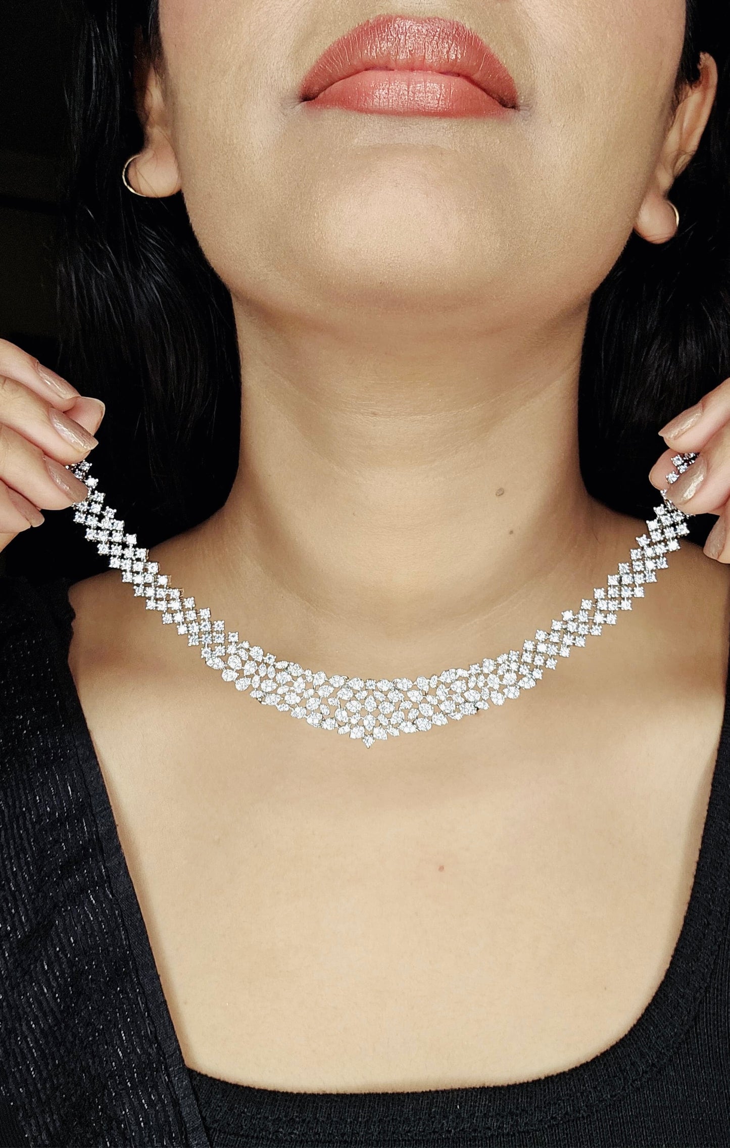 Starshine Necklace
