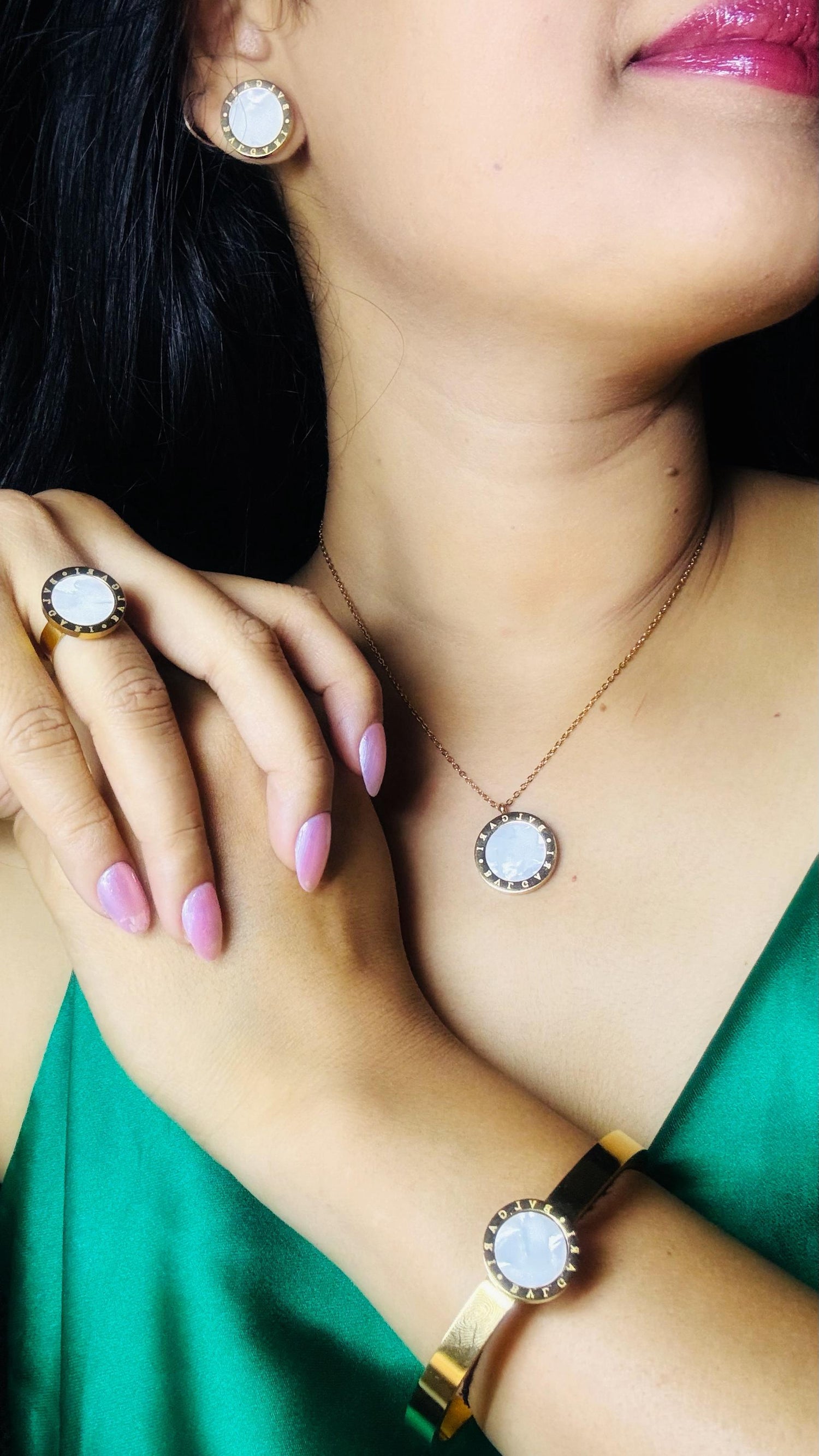 Pendants