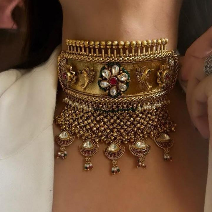 Traditional  Collection