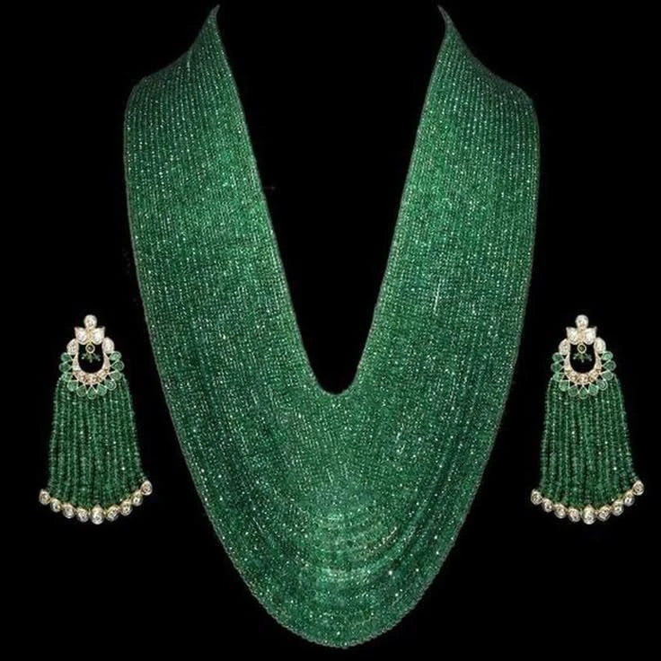 Long Necklaces
