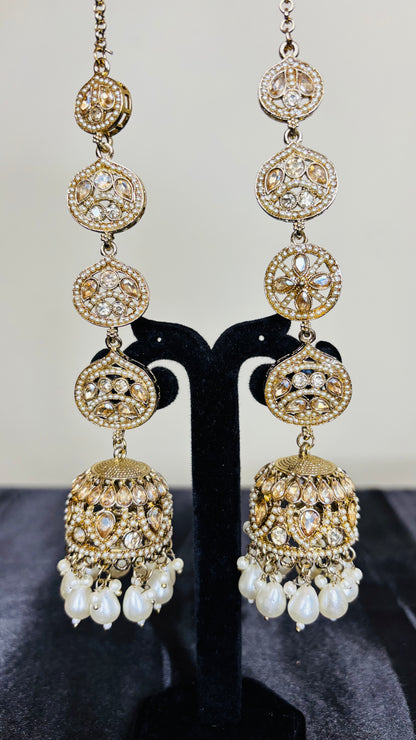 Rani Jhumka