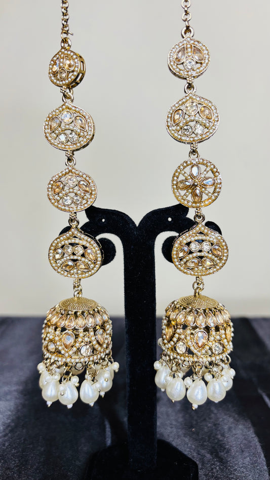 Rani Jhumka