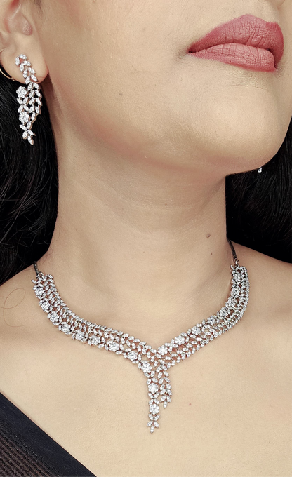 Amaya AD Necklace
