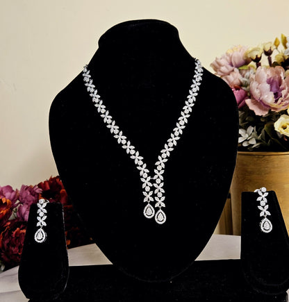 Diamond Drop Set