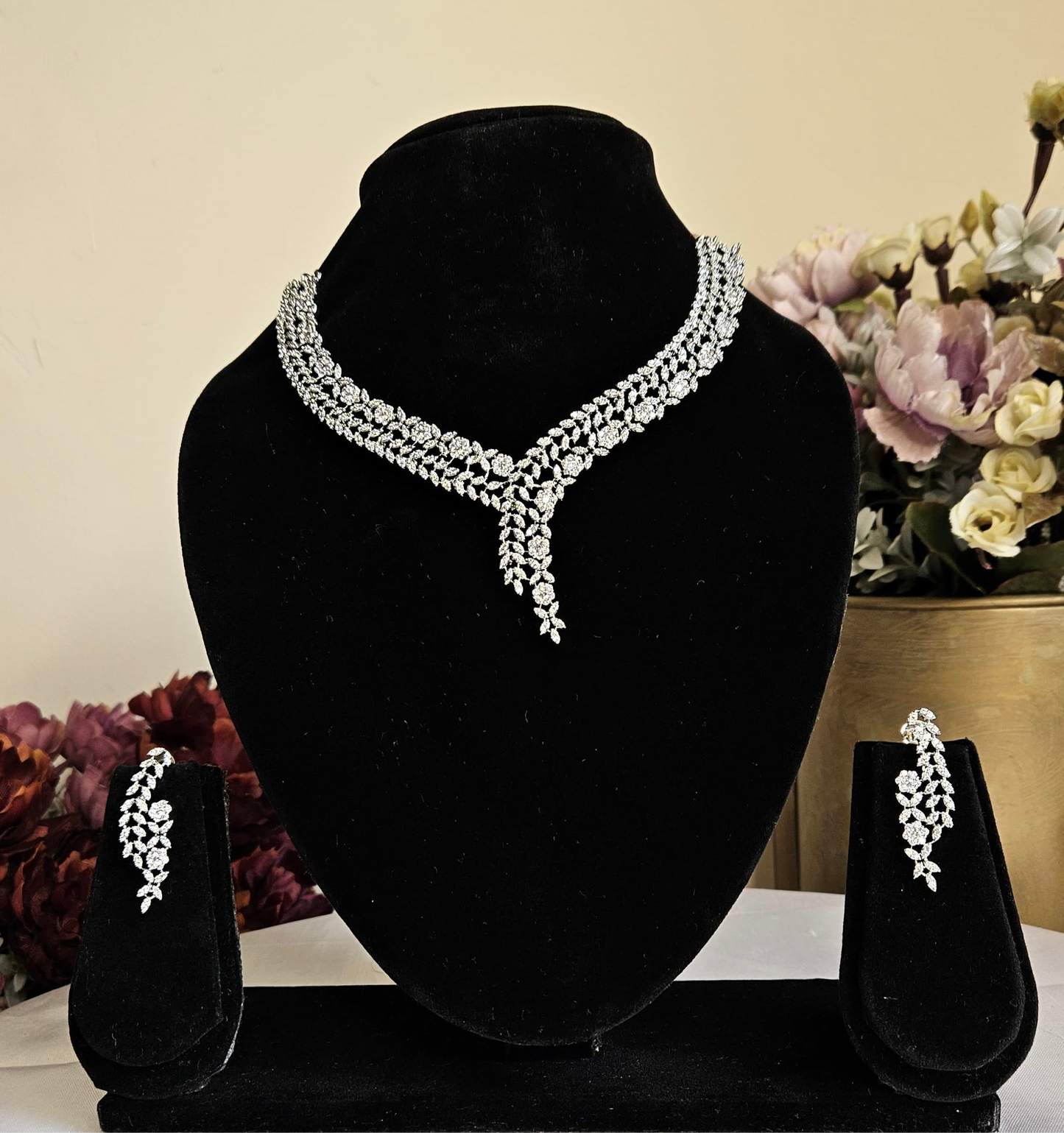 Amaya AD Necklace