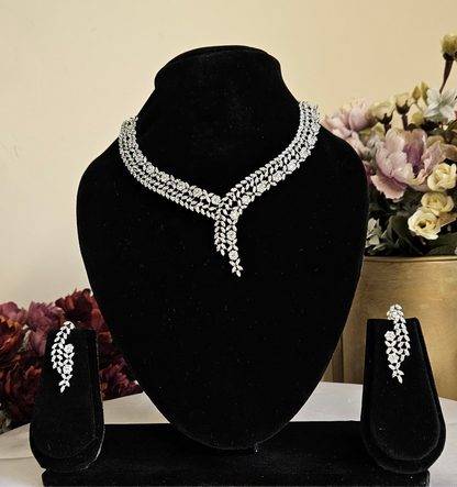 Amaya AD Necklace