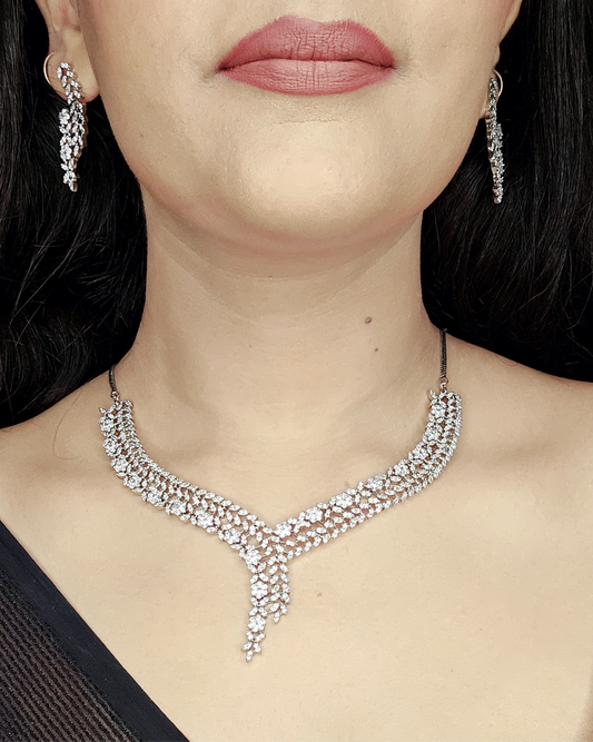 Amaya AD Necklace