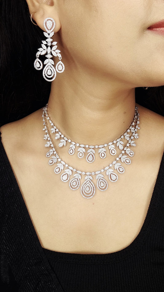 Petal Drop Set
