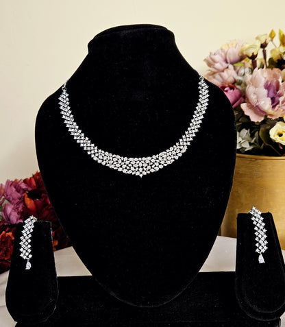 Starshine Necklace