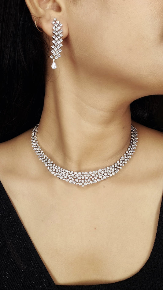 Starshine Necklace