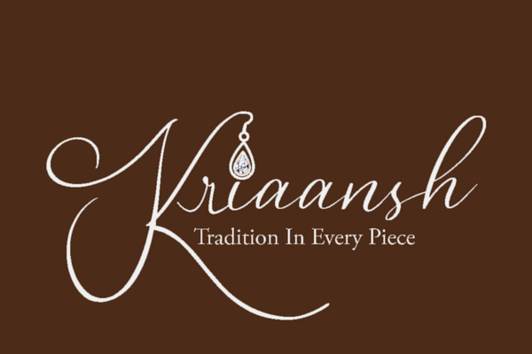 Kriaansh